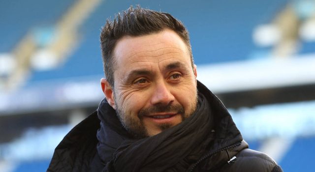 Tottenham mengatasi potensi hambatan dalam pembicaraan Roberto De Zerbi meskipun ada tawaran gaji yang sangat besar