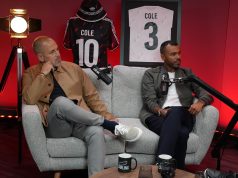 ‘Anda akan kagum dengan banyaknya orang yang menyalahkan saya karena Chelsea bermain imbang dengan Wrexham di Piala FA – saat pengundian, orang-orang mencemooh saya!’ Legenda Blues Joe Cole dan Ashley Cole menceritakan kepada FFT mengapa pertandingan putaran kelima akhir pekan ini bisa jadi sangat sulit