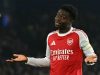 Apakah Bukayo Saka cedera akhir pekan ini? Kebugaran jimat Arsenal terbaru setelah rumor akhir musim