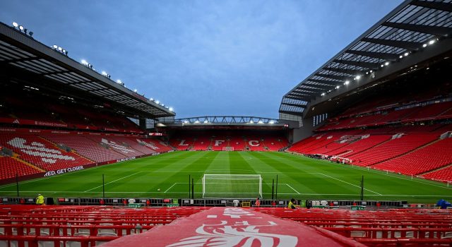 Alasan pertandingan PSG di Hillsborough adalah tidak menghormati sejarah dan wilayah Liverpool