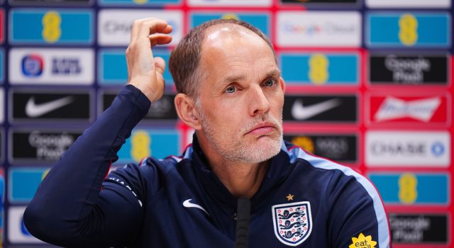 “Thomas Tuchel adalah senjata besar bagi Inggris di momen-momen besar. Dia lebih tegas dan itulah yang membuat Anda memenangkan pertandingan Danny Murphy tentang pelatih pembuat perbedaan The Three Lions