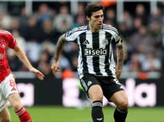 Newcastle secara aktif merencanakan langkah untuk merekrut pemenang Liga Premier; dia bisa menggantikan Tonali