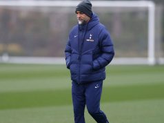 Tottenham mempertimbangkan pemecatan Tudor karena rencana penggantian segera yang ‘sempurna’ jatuh ke tangan mereka
