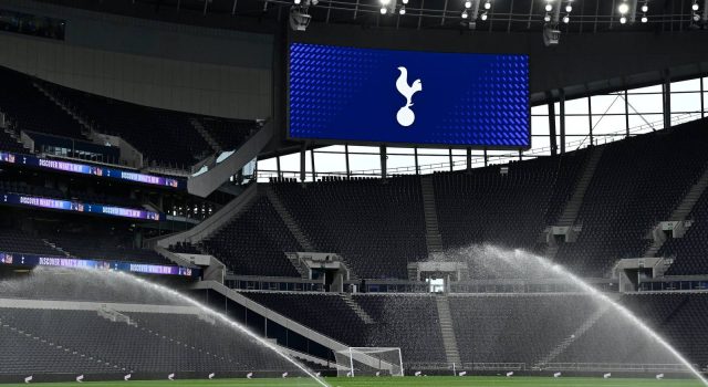 Tottenham sekarang merencanakan langkah baru untuk mengontrak Andy Robertson dengan kesepakatan murah