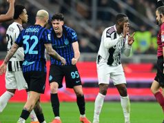 Liverpool mengajukan permintaan untuk mengontrak Bastoni karena Inter menetapkan harga yang rendah