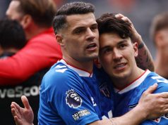 Le Bris bisa bin O’Nien dengan melepas bintang Sunderland yang lebih baik dari Xhaka