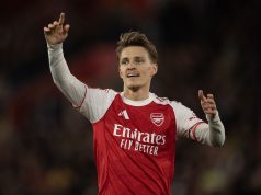 Cara menonton info streaming langsung Sporting CP vs Arsenal: Liga Champions