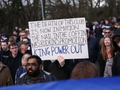 ‘Melakukan Leeds, hanya lebih bodoh’: Bagaimana Leicester City melakukan kesalahan saat memasuki League One