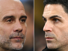 Tonton Manchester City vs Arsenal: Detail TV & Streaming Langsung untuk epik perburuan gelar