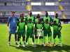 Friendly: Uzoho, Sor, Fernandez Start For Super Eagles Vs Jordan