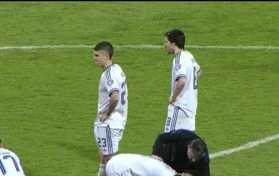 Lotito Calls For Italy’s FA President To Resign