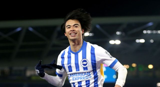 Cara menonton Brighton vs Chelsea GRATIS: Detail TV untuk pertandingan Liga Premier