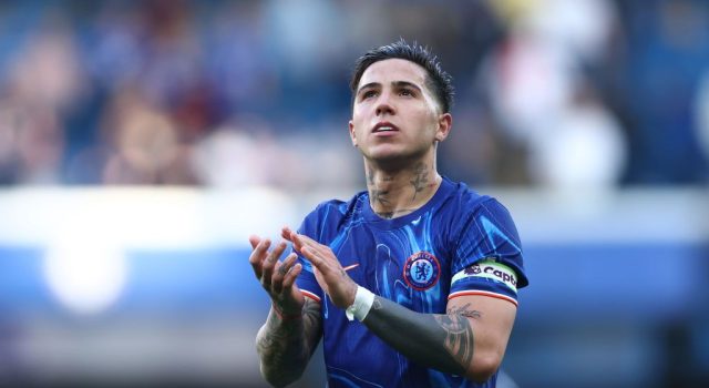 Laporan Chelsea: Enzo Fernandez menyiapkan permintaan transfer di tengah saga yang sedang berlangsung