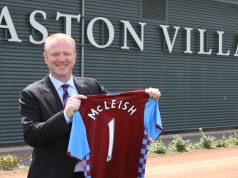 ‘Saya adalah pria yang paling dibenci di Birmingham. Saya mengabaikan grafiti itu dan saya tidak pernah mendapat satu sen pun untuk dibelanjakan di Villa. Saya diberi satu tujuan sederhana: finis setinggi mungkin tanpa mengeluarkan uang’ Alex McLeish saat meninggalkan Birmingham City untuk Aston Villa