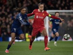 Cara menonton PSG vs Liverpool: Streaming Gratis & Info TV