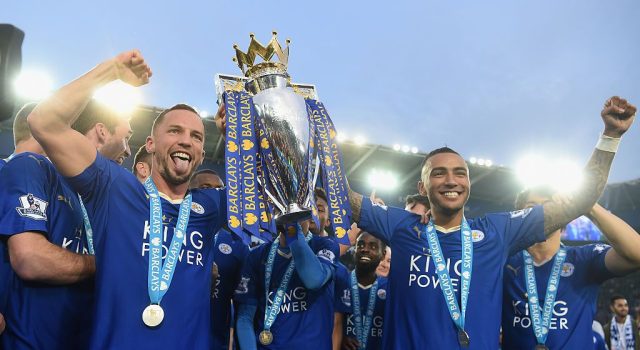“Sekarang kami punya grup WhatsApp bernama Reunion 2026. Saya sudah ngobrol dengan Riyad Mahrez, semoga kita semua menemukan waktu yang tepat untuk berkumpul dan melakukan sesuatu. Kami pasti akan melakukannya’ Mantan bintang Leicester City mengungkapkan rencana pertemuan skuad peraih gelar