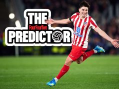 Prediksi Liga Champions FourFourTwo: Tebak leg kedua babak 16 besar dan mainkan melawan teman-teman Anda