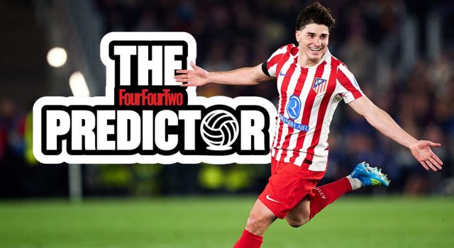 Prediksi Liga Champions FourFourTwo: Tebak leg kedua babak 16 besar dan mainkan melawan teman-teman Anda