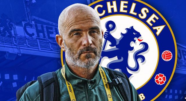 Chelsea memulai pembicaraan untuk merekrut manajer 4-2-3-1 yang bisa menjadi Maresca baru mereka
