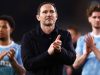 Coventry City mengincar manajer “luar biasa” jika Chelsea merekrut Lampard