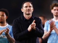 Coventry City mengincar manajer “luar biasa” jika Chelsea merekrut Lampard