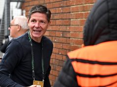 Crystal Palace sekarang dalam posisi kuat untuk menunjuk pengganti Glasner 4-2-3-1 “elit”.