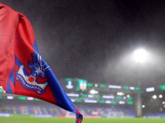 Pengagum manajer Inggris Crystal Palace yang menganggap Selhurst Park “sangat panas”