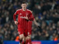 Man Utd mulai bekerja untuk merekrut Elliot Anderson mereka sendiri hanya dengan £20 juta