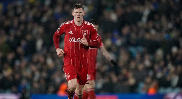 Man Utd mulai bekerja untuk merekrut Elliot Anderson mereka sendiri hanya dengan £20 juta