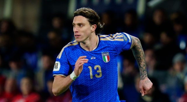 FIFA memiliki ‘kebijaksanaan tunggal’ tetapi tidak ada rencana untuk menghadiahkan tempat Iran di Piala Dunia 2026 kepada Italia: lapor