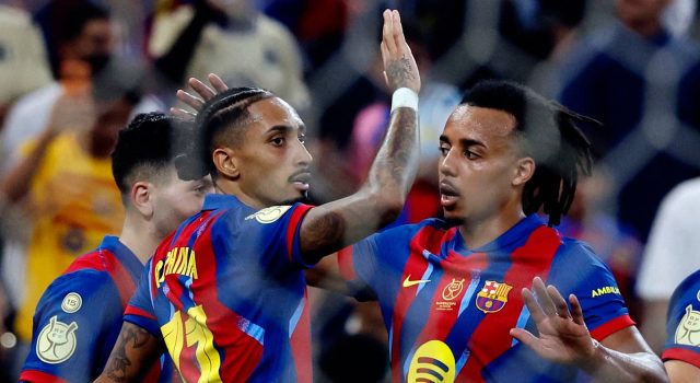 Chelsea bersiap berusaha sekuat tenaga untuk mengontrak bintang Barcelona seharga £70 juta