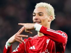 Bintang Inggris senilai £80 juta menjadi target prioritas Liverpool