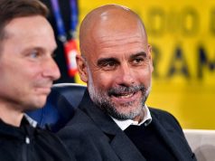 Arsenal menawarkan manajer ‘unik’ yang ‘lebih baik dari Guardiola’ dalam hal taktik