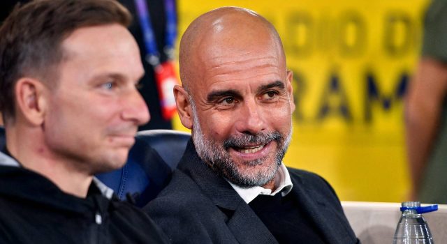 Arsenal menawarkan manajer ‘unik’ yang ‘lebih baik dari Guardiola’ dalam hal taktik