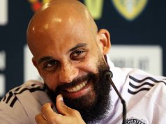 Man Utd sekarang mengadakan pembicaraan untuk mengontrak bintang Real Madrid senilai £87 juta dengan agen yang sama dengan Mbeumo