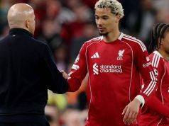 Liverpool melakukan pendekatan untuk menandatangani favorit Ballon d’Or senilai £120 juta yaitu Ekitike 2.0