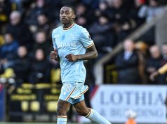 Rohl dapat menjatuhkan Moore dengan melepaskan Maswanhise versi Rangers sendiri