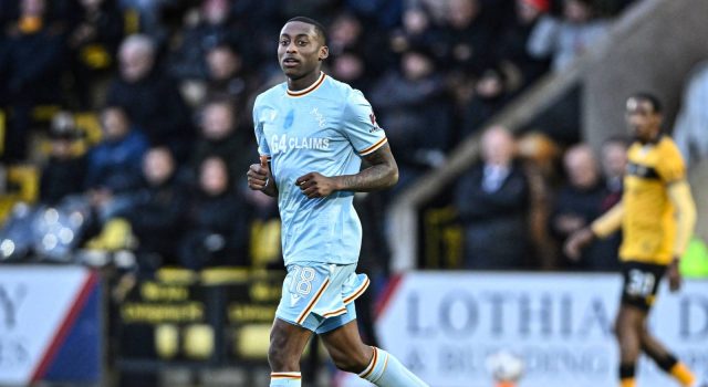 Rohl dapat menjatuhkan Moore dengan melepaskan Maswanhise versi Rangers sendiri