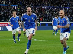 Man Utd siap merekrut “salah satu gelandang terbaik di Eropa” alih-alih Tonali