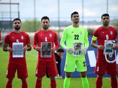 Pertandingan persahabatan pemanasan Piala Dunia 2026 Iran dibatalkan karena keraguan baru muncul pada penampilan turnamen