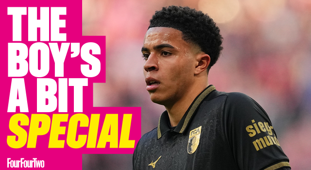 Remaja Bundesliga akan memilih antara USMNT dan Jerman menjelang seleksi Piala Dunia 2026 ‘The Boy’s A Bit Special’