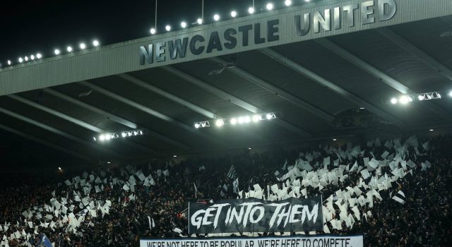 Mengapa Newcastle lebih mungkin dibandingkan Chelsea, Sunderland dan Liverpool untuk mengontrak Lamine Camara