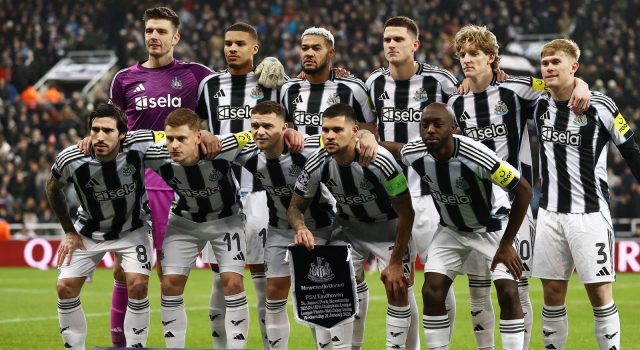 Mantan pemain Arsenal mengatakan dia sangat ingin bergabung dengan Newcastle daripada The Gunners