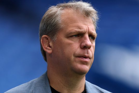 Hanya dengan cara inilah Chelsea bisa lolos ke Liga Champions musim depan