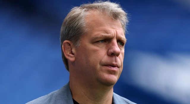 Hanya dengan cara inilah Chelsea bisa lolos ke Liga Champions musim depan