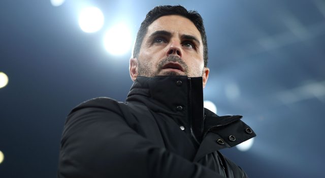 Posisi Arsenal untuk merekrut tiga talenta di bawah 22 tahun, sebagai pembelian musim panas pertama: laporkan