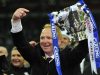 “Rencana saya untuk bekerja di final melawan tim tingkat tinggi seperti Arsenal adalah salah satu pencapaian terbaik saya. Yang utama adalah kedisiplinan para pemain dalam menghadapi lawannya. Mantan bos Birmingham City Alex McLeish pada kejayaan final Piala Liga 2011