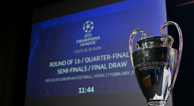 Bagaimana SEMBILAN tim Liga Premier bisa lolos ke Eropa musim depan