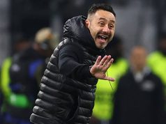 Roberto De Zerbi akan melepas bintang Tottenham senilai £75k per minggu yang tidak pernah bermain satu kali pun di bawah asuhan Tudor