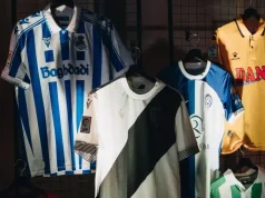 Klub-klub La Liga bernostalgia dengan perlengkapan retro akhir pekan